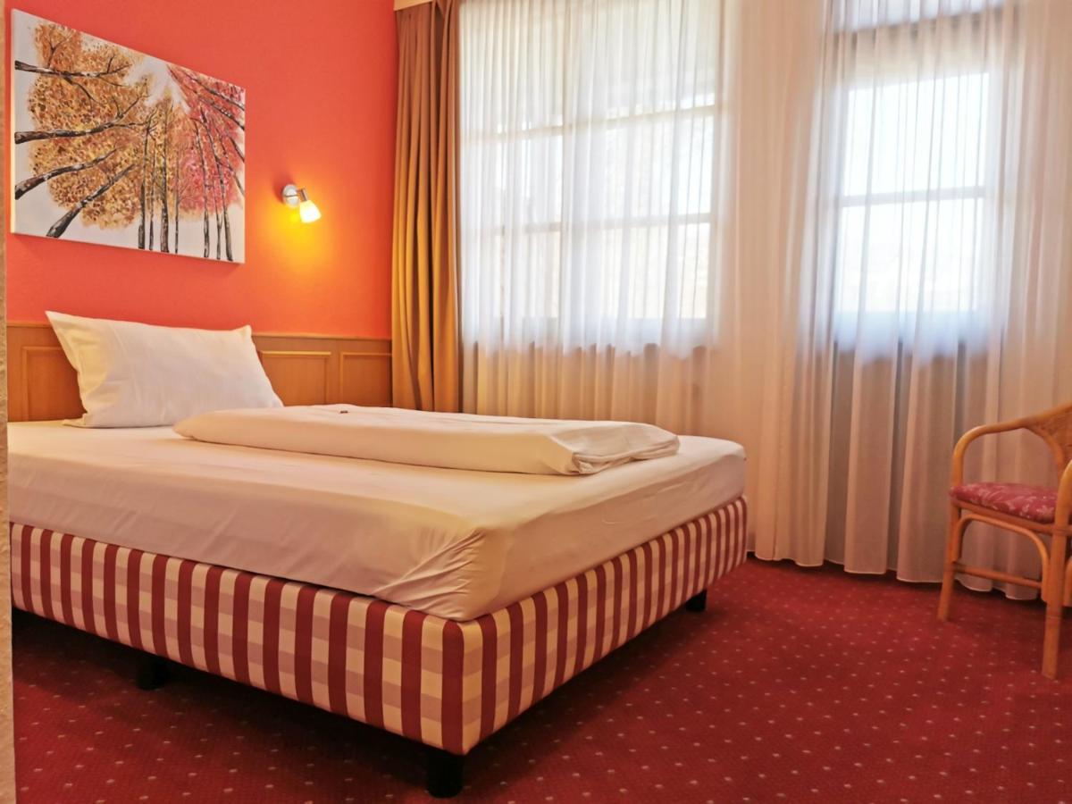 ölmühle Hotel