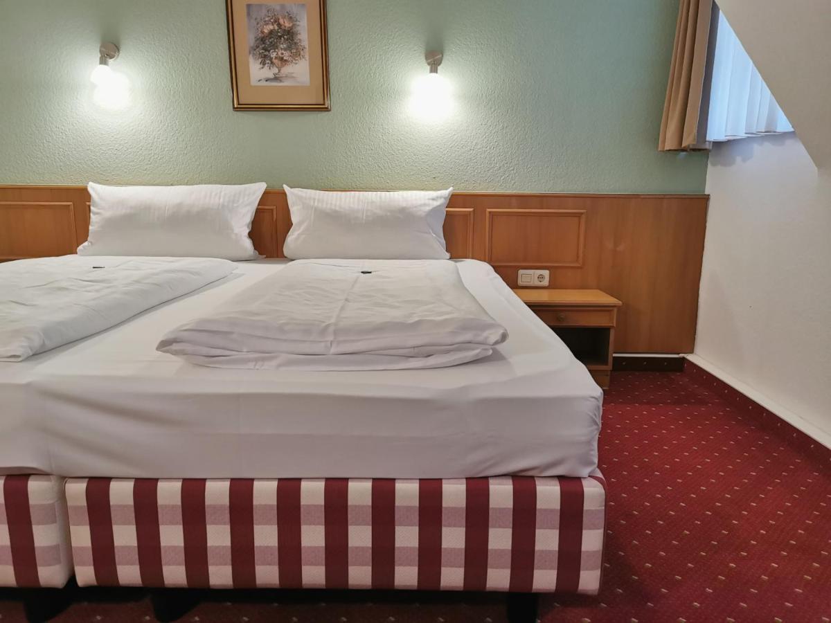 Oelmuehle Hotel Mombris