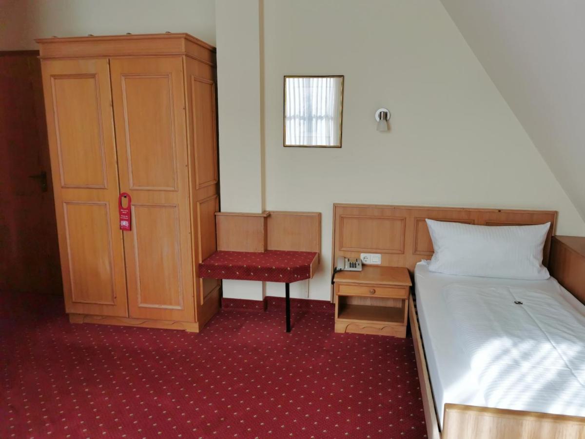 Hotel Oelmuehle 2*